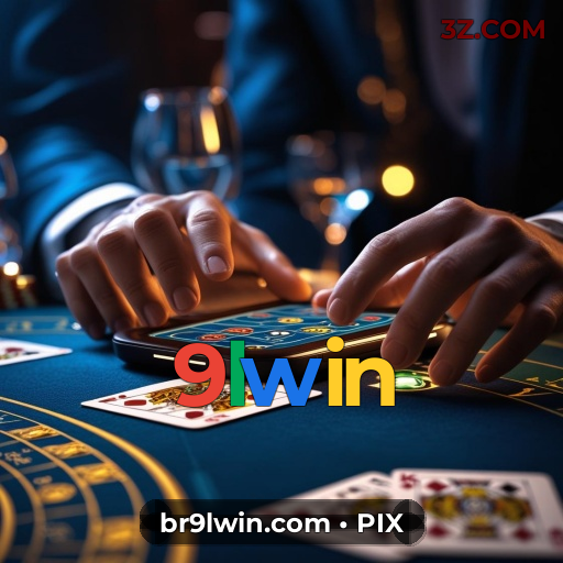 9lwin | Melhor Cassino Online do Brasil 24/7