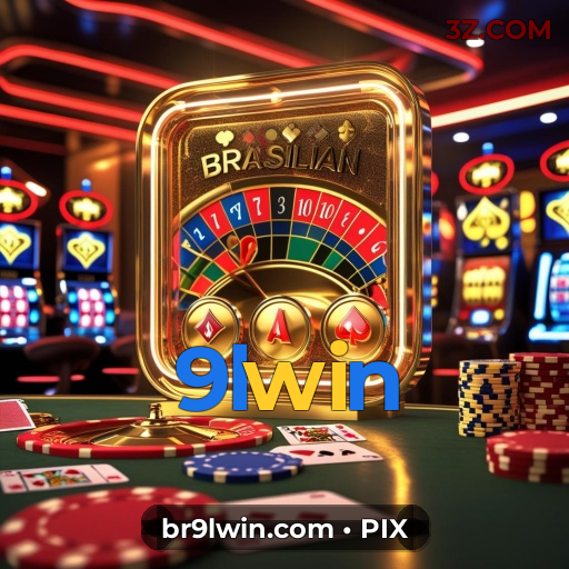 9lwin.com 🏅 - Plataforma de entretenimento online - 9lwin