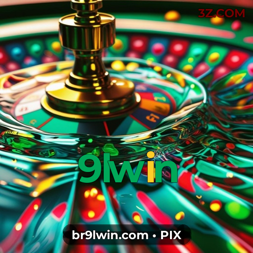 Slots Premium no 9lwin – Giros Grátis e Jackpots Altos