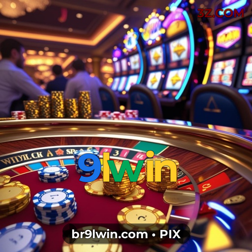 ⭐ Crash Online no 9lwin | Plataforma Segura no Brasil