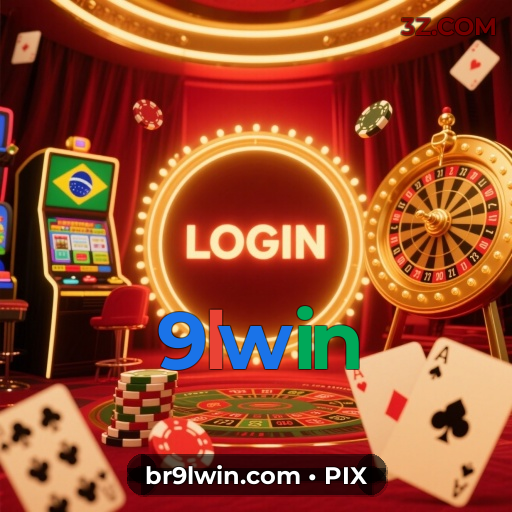 Promo 9lwin: Jogue no cassino mais confiável e vença grandes prêmios!