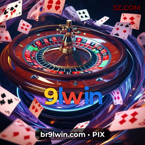 9lwin | Cassino Online com Jogos e Diversão Garantida no Brasil