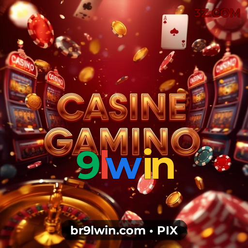 Cassino 9lwin | Ganhe Bônus em Apostas Online