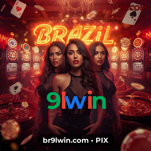 Cassino 9lwin | Ganhe Bônus em Apostas Online