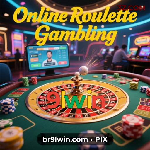 9lwin | Melhor Cassino Online do Brasil 24/7