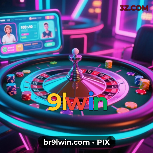 9lwin - Onde sua sorte encontra segurança: cassino online! - 9lwin.com Plataforma