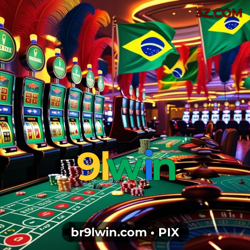 9lwin com🎮 Brasil | Experiência Segura em Slots e Apostas ao Vivo