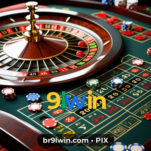 💎 Cassino 9lwin | Jogos Online com Alta Performance