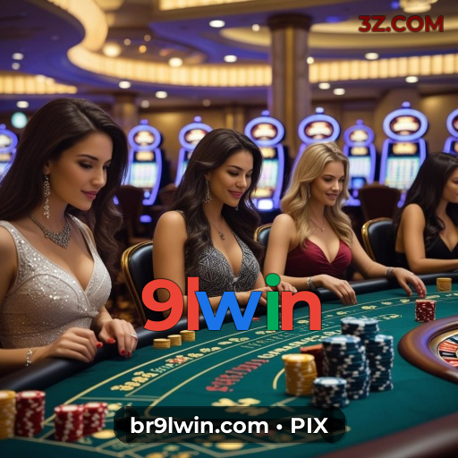 9lwin.com - Site de Apostas no Brasil 🎰 - 9lwin