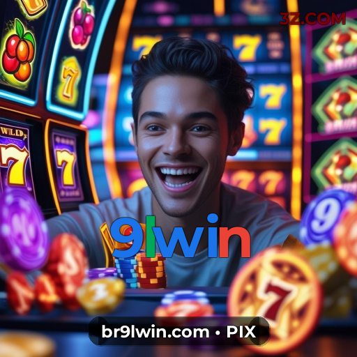 9lwin.com | Cassino Online com Alta Performance no Brasil