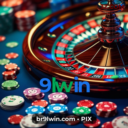 Cassino 9lwin | Diversão Online com Suporte 24h