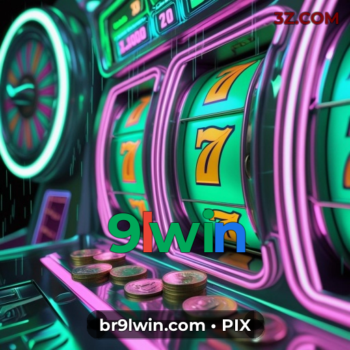 9lwin.com | Cassino Online com Alta Performance no Brasil