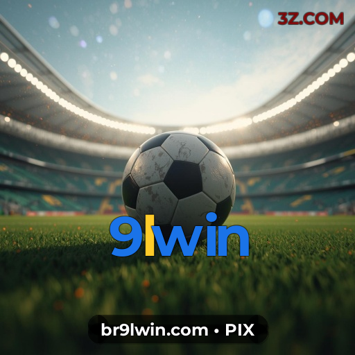 9lwin: Jogue e Vença no Cassino Online Mais Famoso do Brasil!