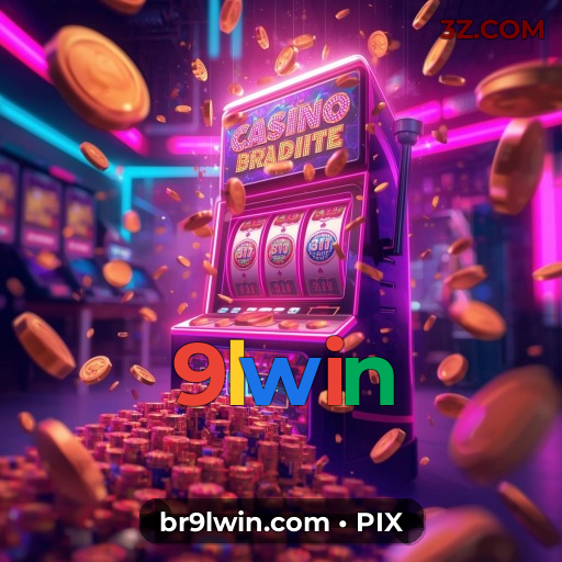 🚀 Jogue Crash no 9lwin | Cassino Online com PIX e Bônus