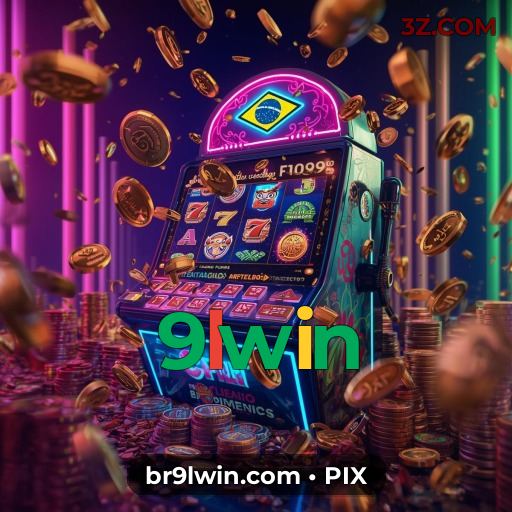9lwin | Cassino Online com Jogos, Bônus e PIX