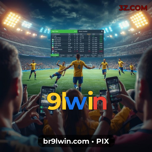 9lwin | Jogos Online e Cassino com Comunidade Ativa para o Brasil