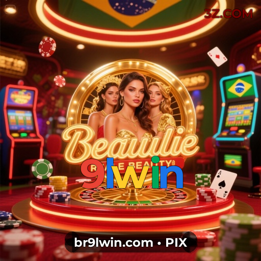 Login no Cassino 9lwin | Jogar com Segurança