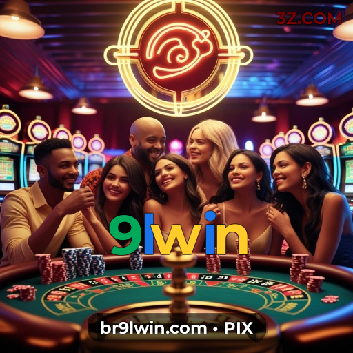 9lwin: O cassino online mais confiável para grandes vitórias!