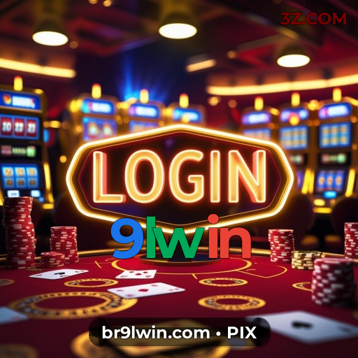9lwin: O cassino online mais confiável para você conquistar sua sorte!