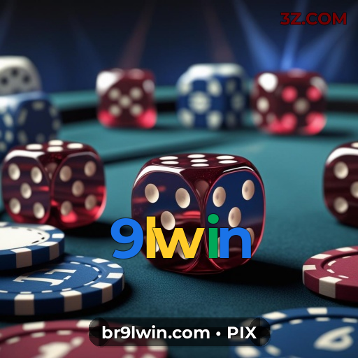 9lwin | Jogos Online e Cassino com Comunidade Ativa para o Brasil